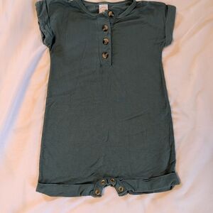 Lou Lou and Company 12-24 Month Romper